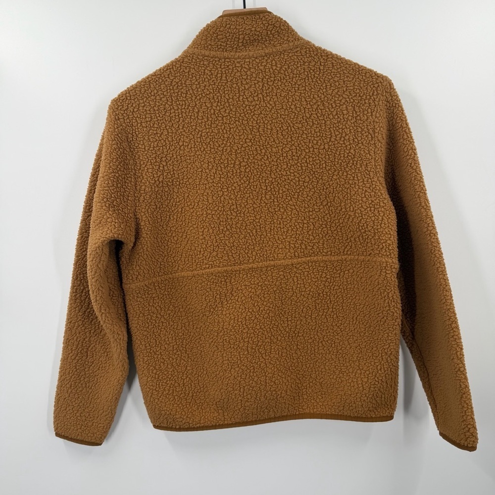 Patagonia Retro Pile Marsupial Pullover - Picture 10 of 10